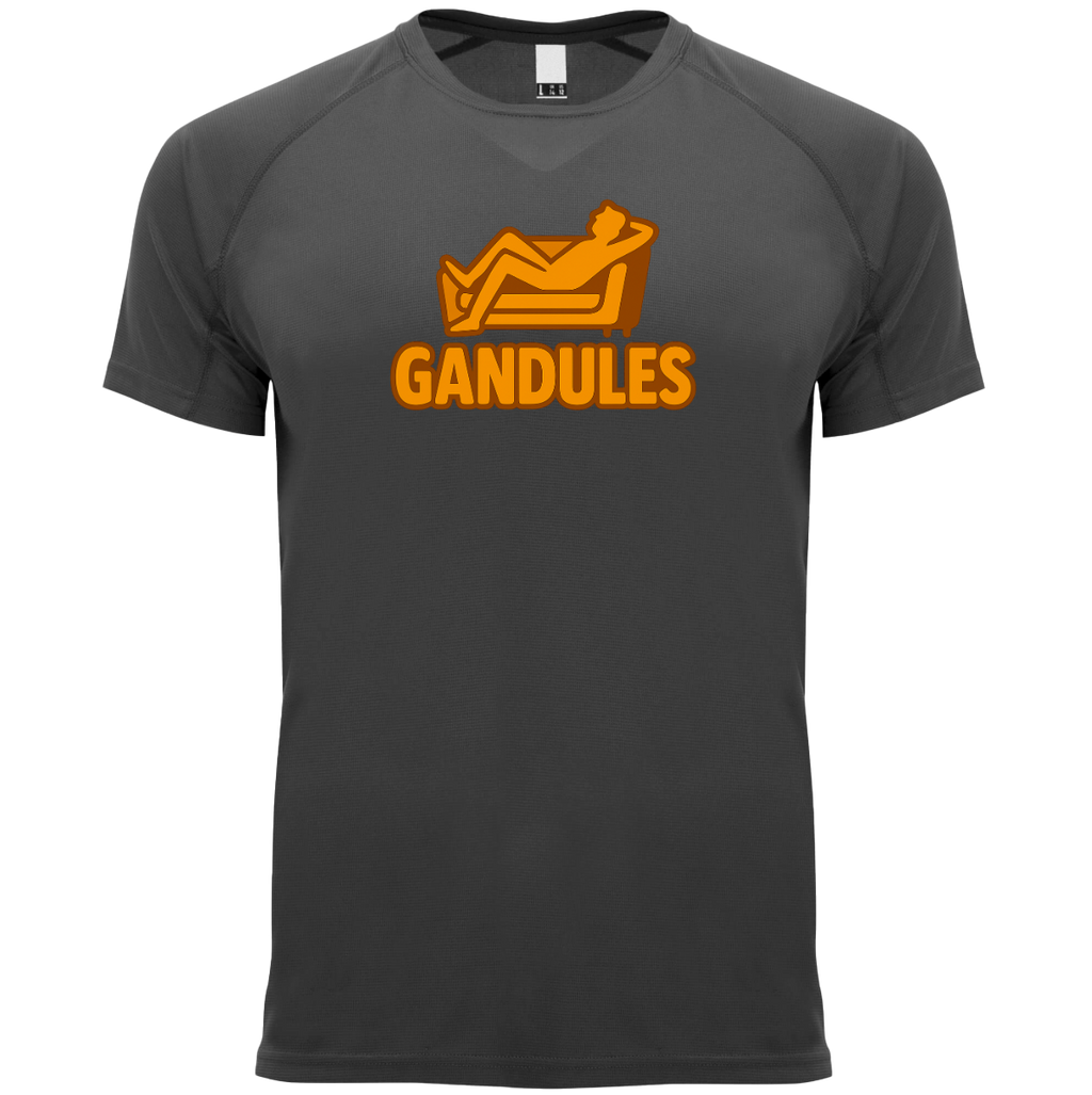 Camiseta técnica GANDULES para hombre