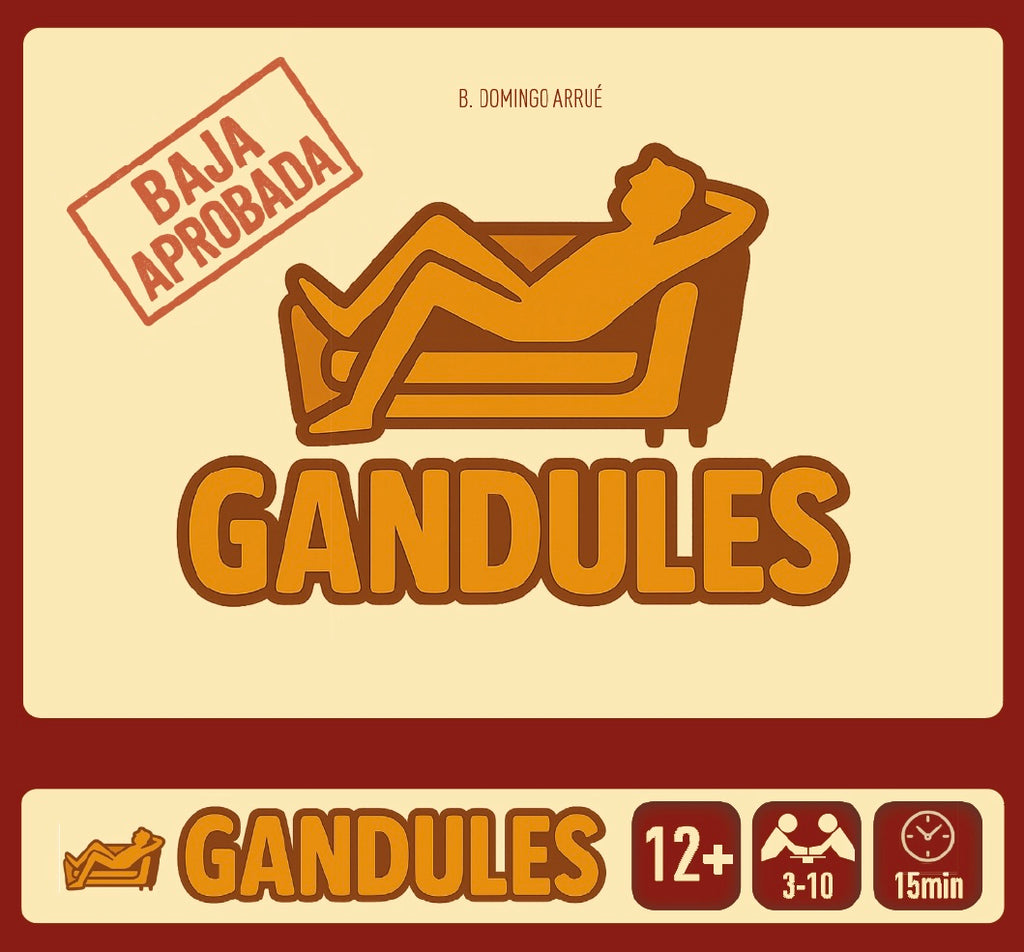 GANDULES